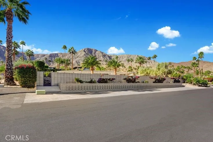 40600 Tonopah Road Rancho Mirage, CA 92270