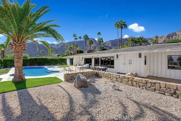 40600 Tonopah Road Rancho Mirage, CA 92270