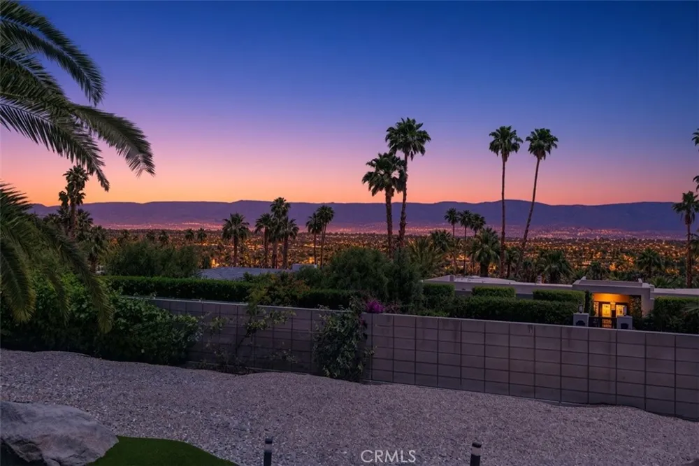 40600 Tonopah Road Rancho Mirage, CA 92270