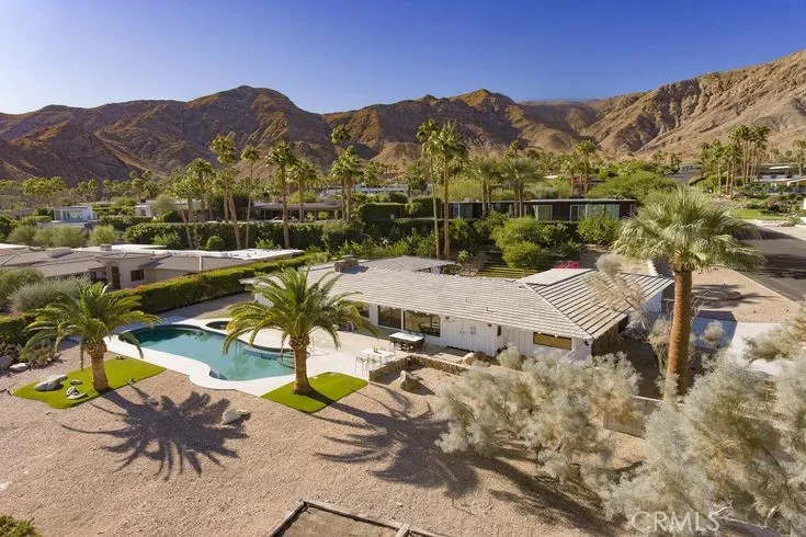 40600 Tonopah Road Rancho Mirage, CA 92270