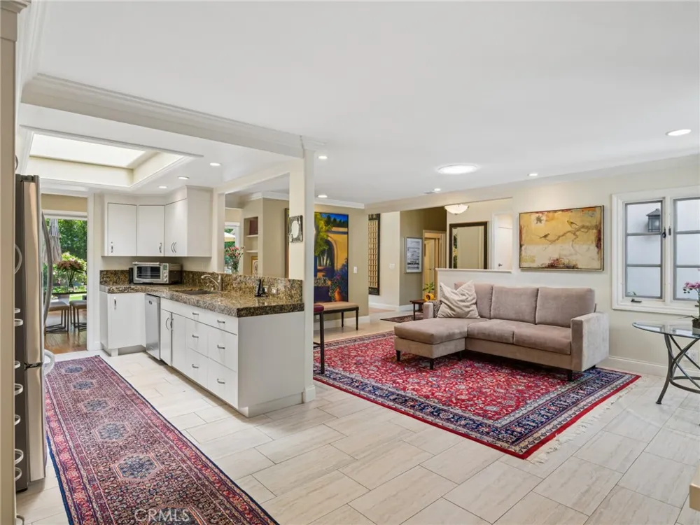 3 Rue Fontainbleau Newport Beach, CA 92660