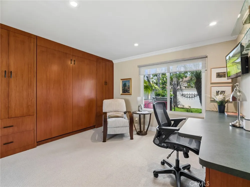 3 Rue Fontainbleau Newport Beach, CA 92660