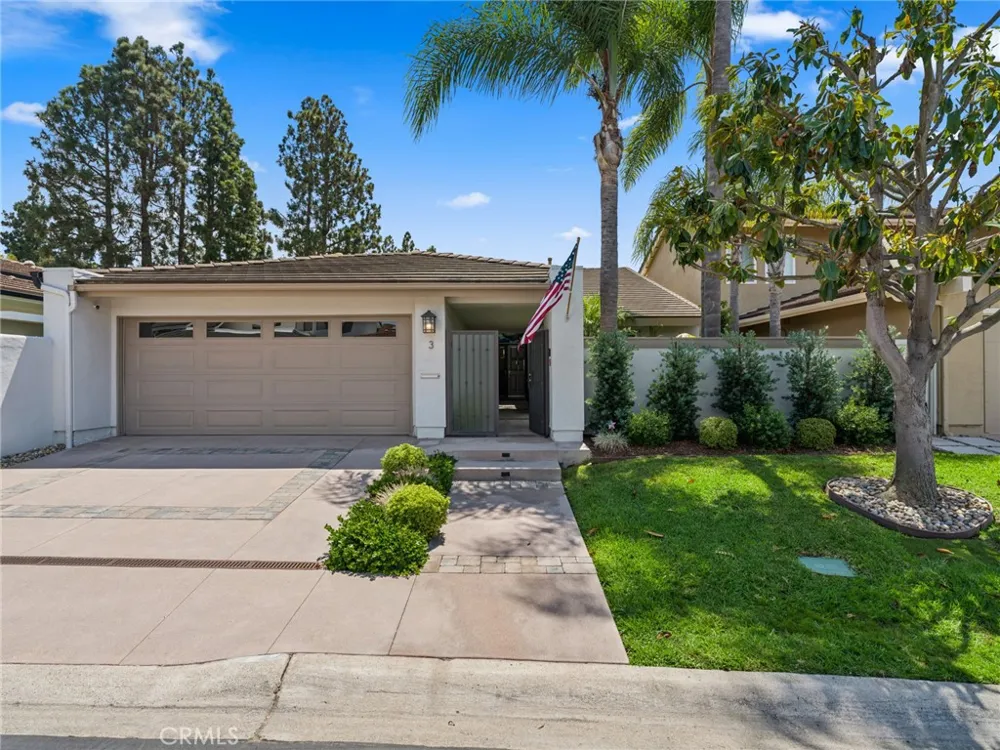 3 Rue Fontainbleau Newport Beach, CA 92660