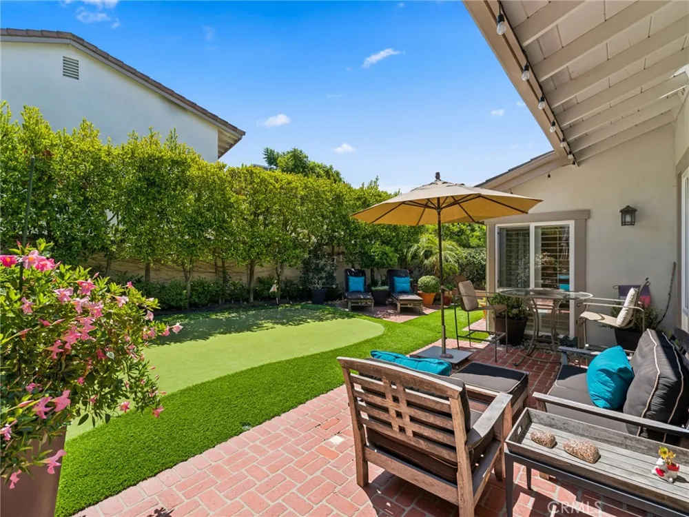 3 Rue Fontainbleau Newport Beach, CA 92660