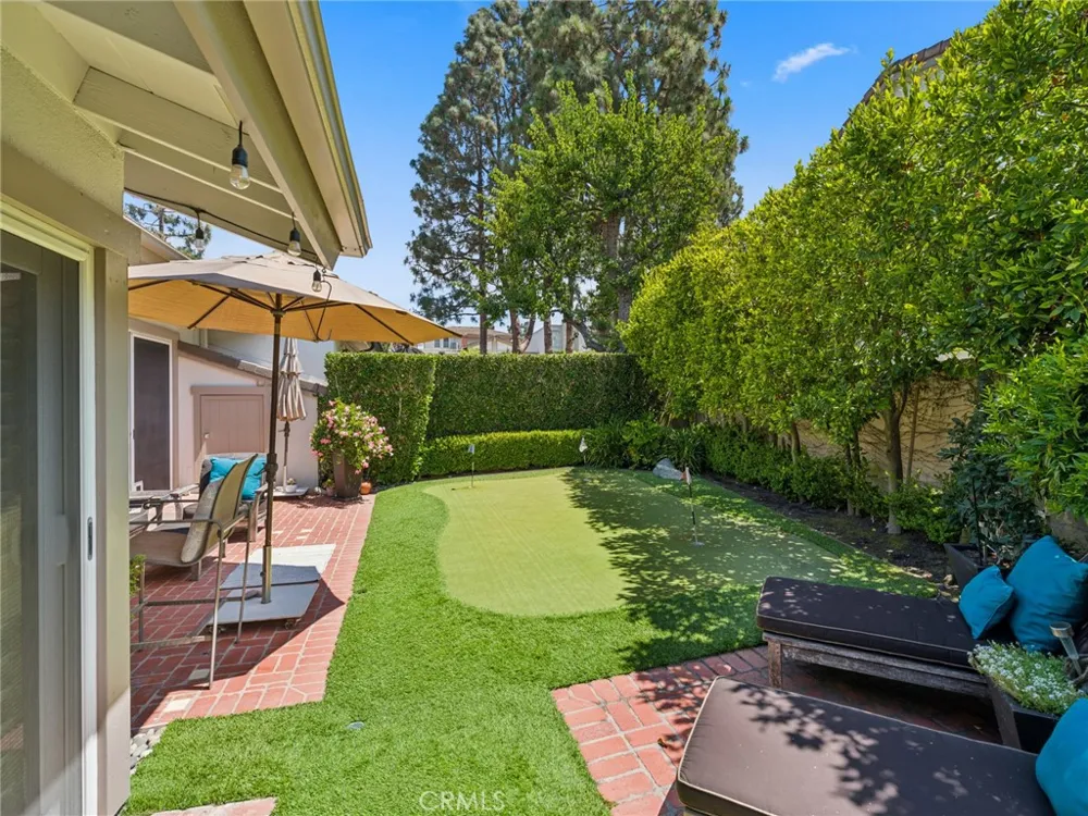 3 Rue Fontainbleau Newport Beach, CA 92660