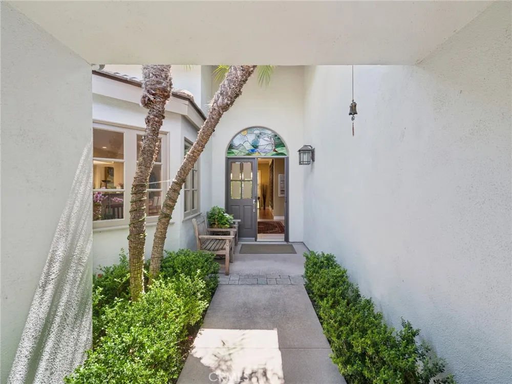3 Rue Fontainbleau Newport Beach, CA 92660