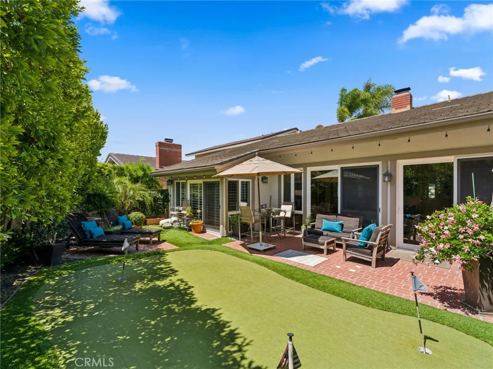 3 Rue Fontainbleau Newport Beach, CA 92660