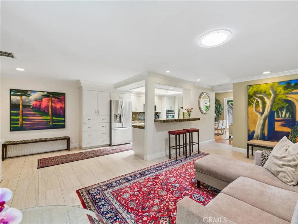 3 Rue Fontainbleau Newport Beach, CA 92660