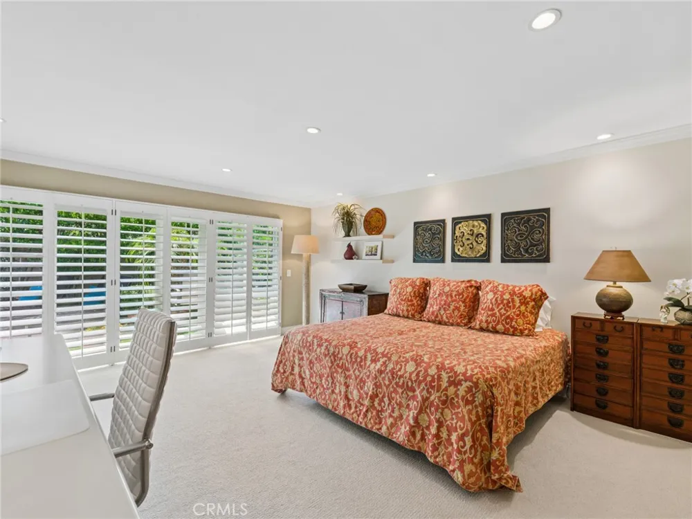3 Rue Fontainbleau Newport Beach, CA 92660