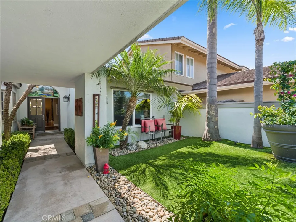 3 Rue Fontainbleau Newport Beach, CA 92660
