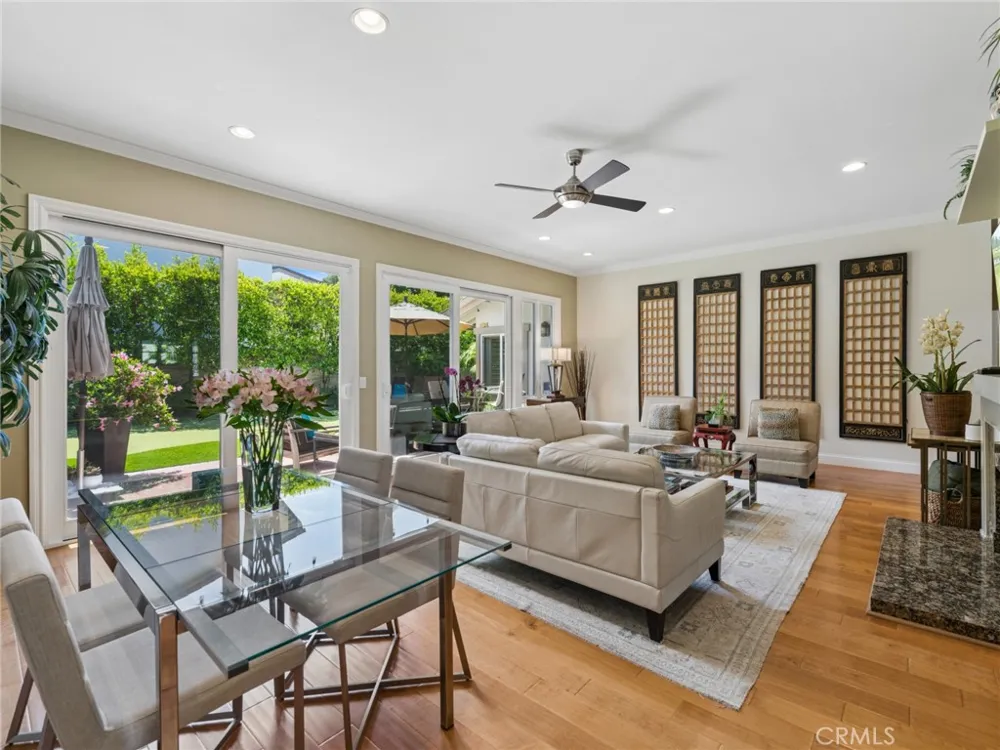 3 Rue Fontainbleau Newport Beach, CA 92660