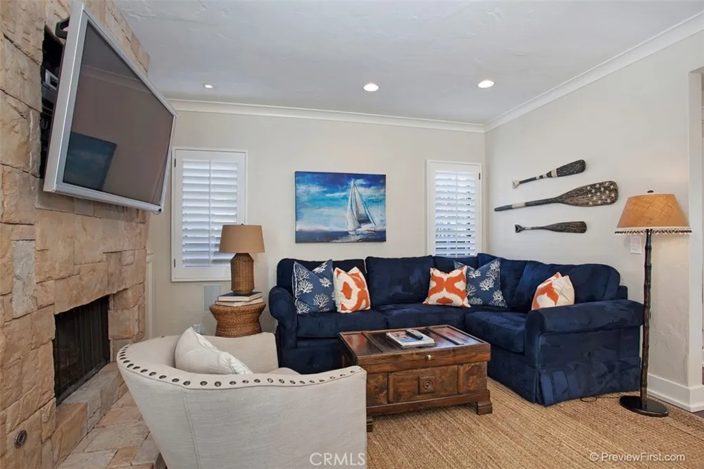 441 Carnation Avenue Corona del Mar, CA 92625