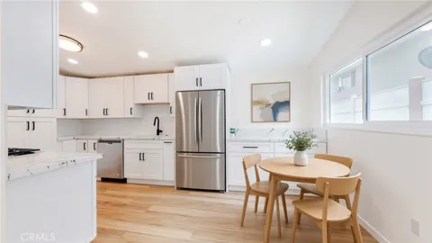 3036 Coolidge Avenue #61
