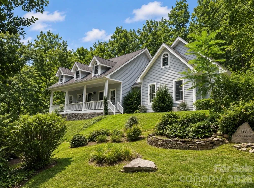 57 Rocky Branch Trail Marion, NC 28752