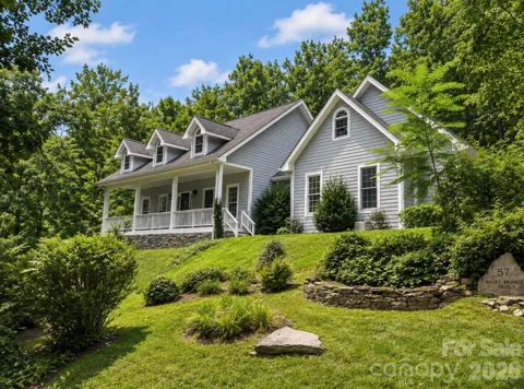 57 Rocky Branch Trail