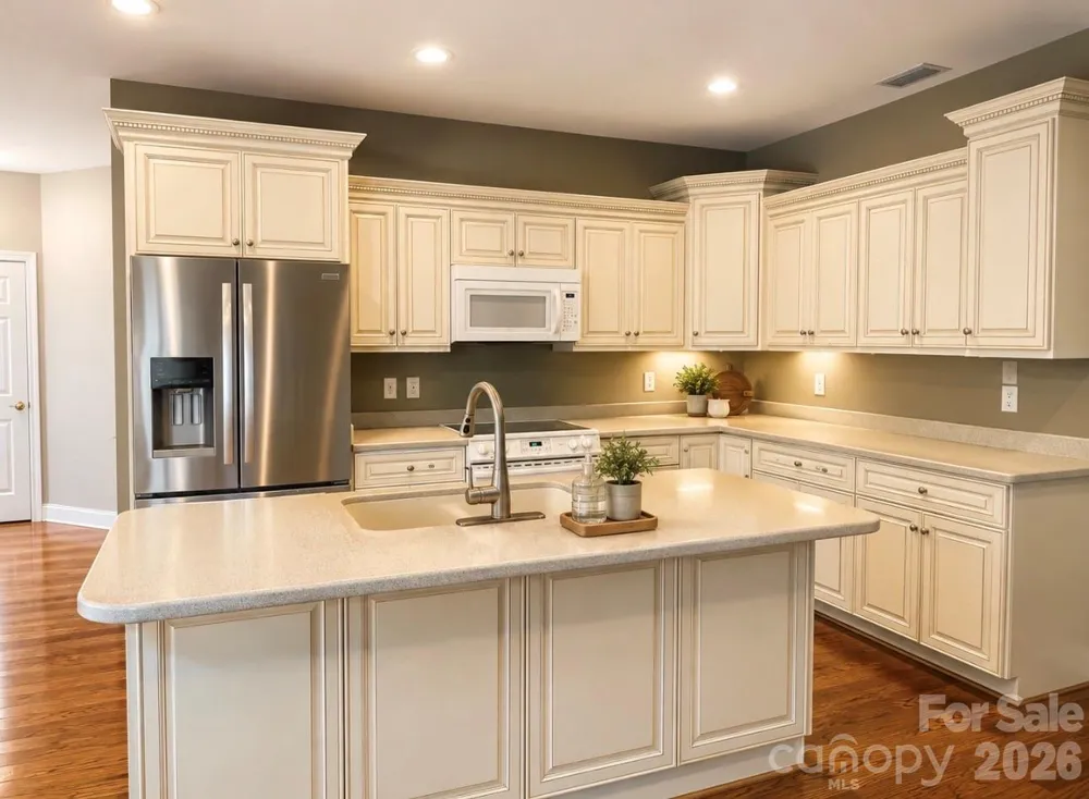 57 Rocky Branch Trail Marion, NC 28752