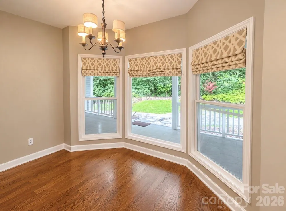 57 Rocky Branch Trail Marion, NC 28752