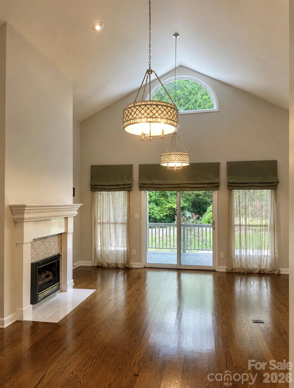 57 Rocky Branch Trail Marion, NC 28752