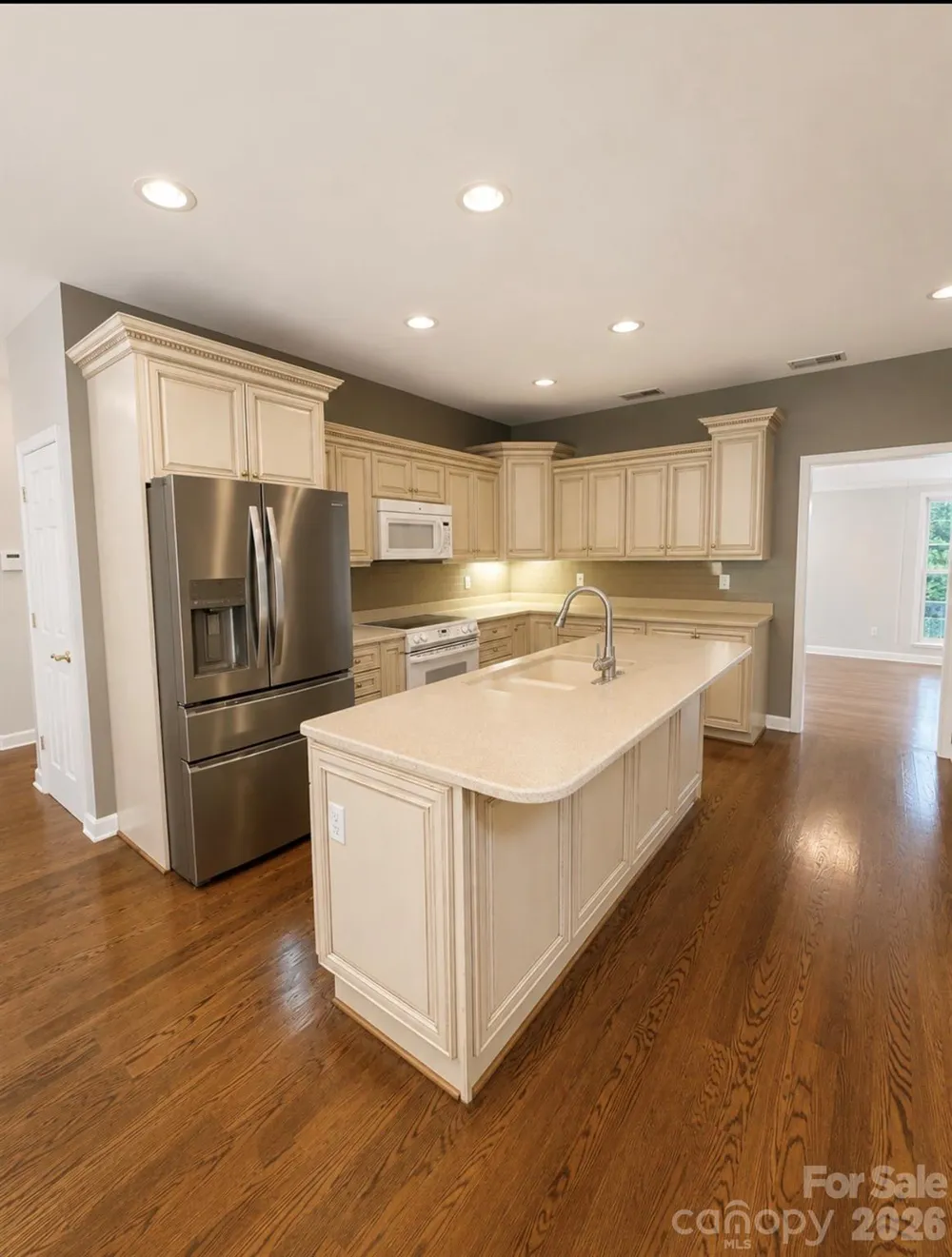 57 Rocky Branch Trail Marion, NC 28752