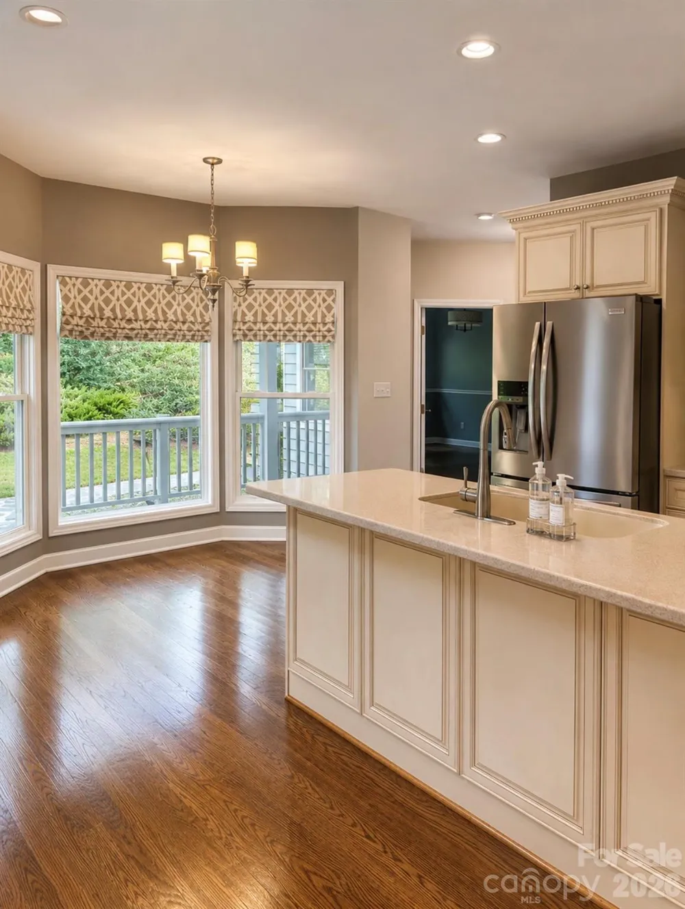 57 Rocky Branch Trail Marion, NC 28752