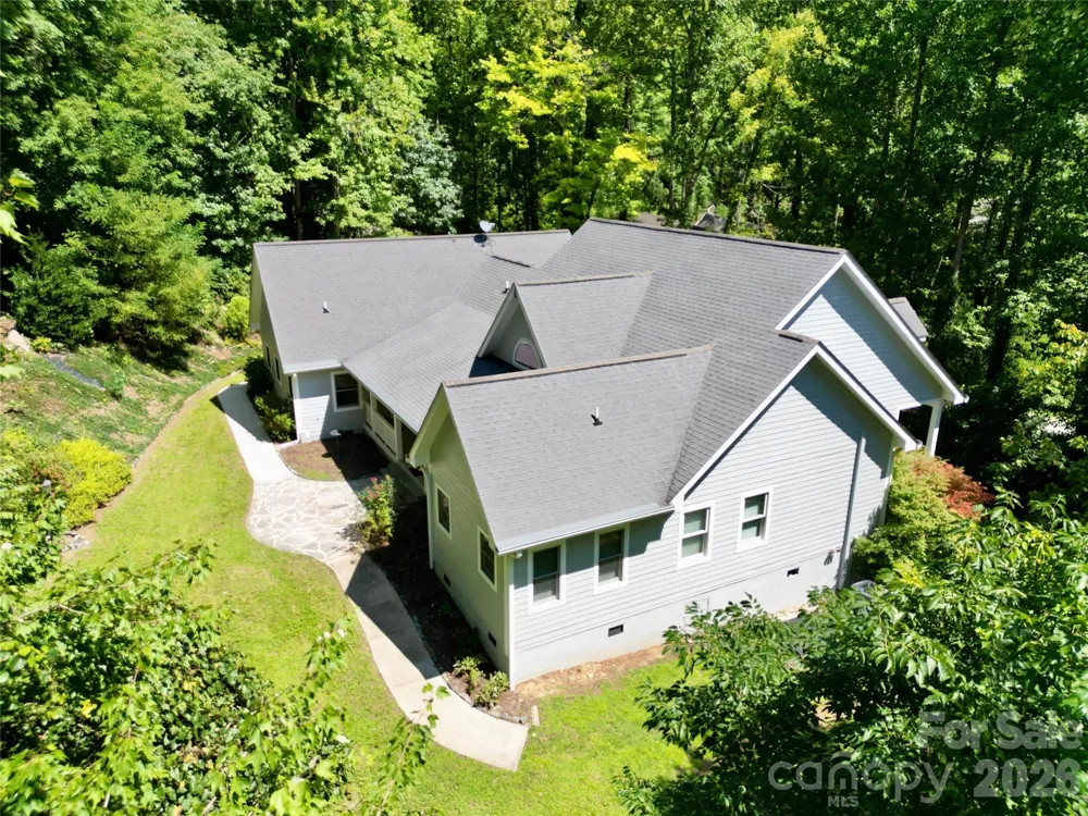 57 Rocky Branch Trail Marion, NC 28752