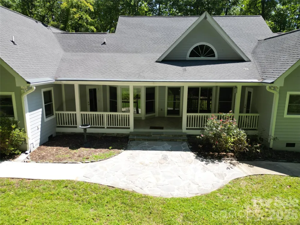 57 Rocky Branch Trail Marion, NC 28752