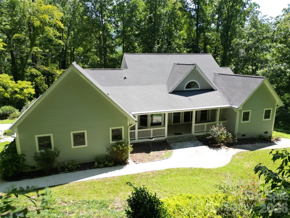 57 Rocky Branch Trail Marion, NC 28752