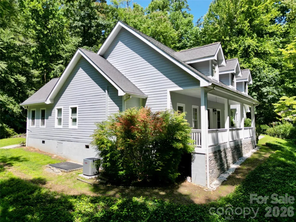 57 Rocky Branch Trail Marion, NC 28752