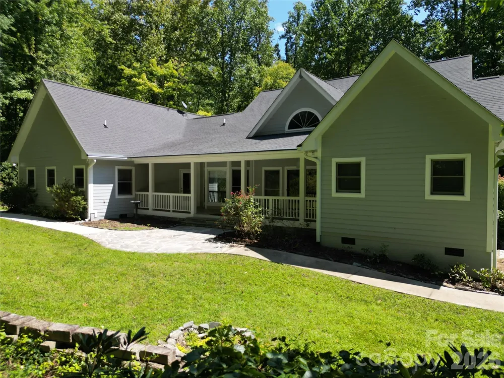 57 Rocky Branch Trail Marion, NC 28752