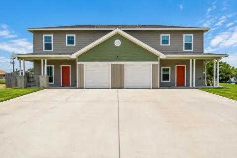 3502 Barnacle Drive #A + B