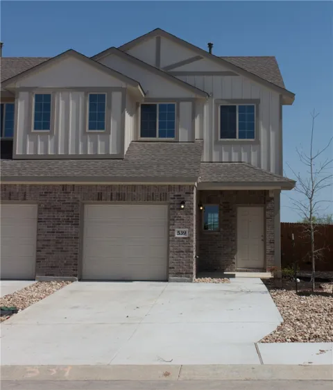 508 White Steppe Way