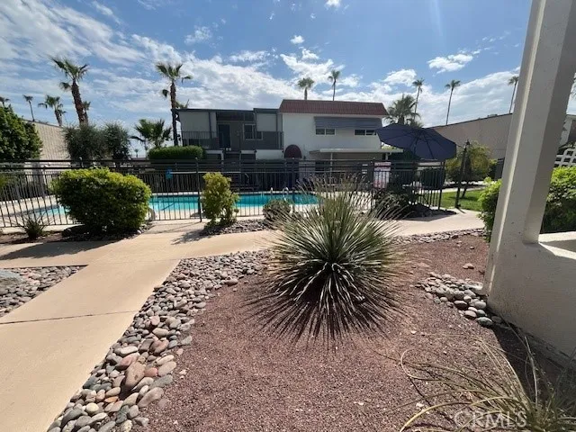 45210 Panorama Drive #1 Palm Desert, CA 92260