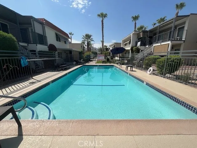 45210 Panorama Drive #1 Palm Desert, CA 92260