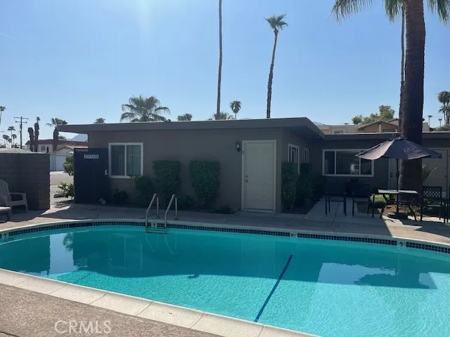 45421 Sunset Lane #3 Palm Desert, CA 92260