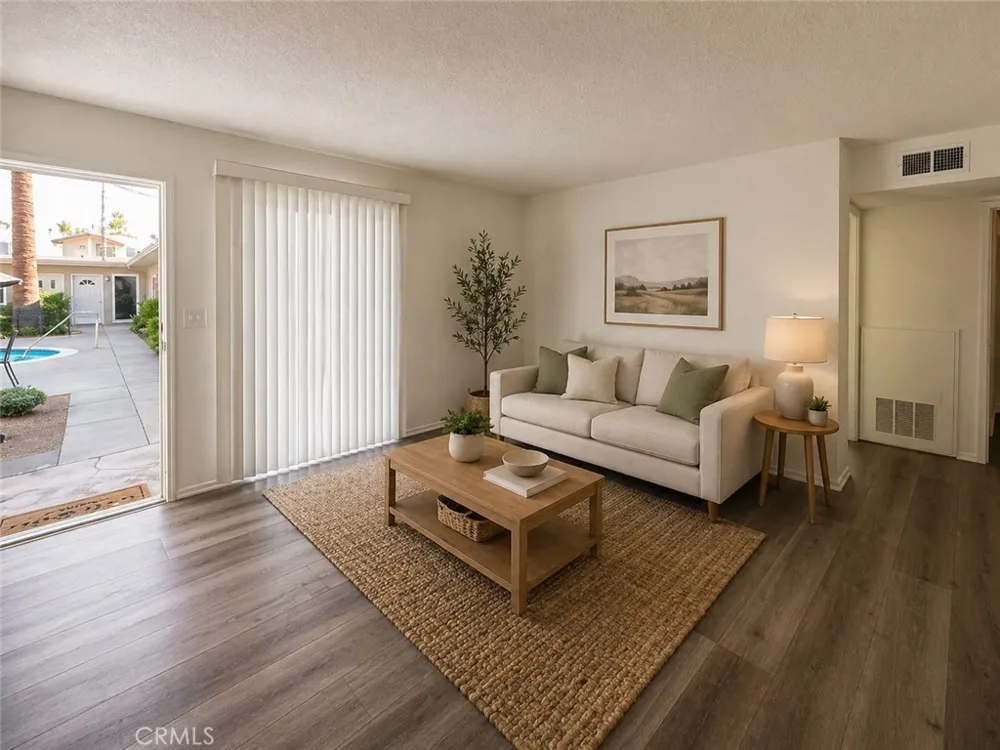 45421 Sunset Lane #3 Palm Desert, CA 92260