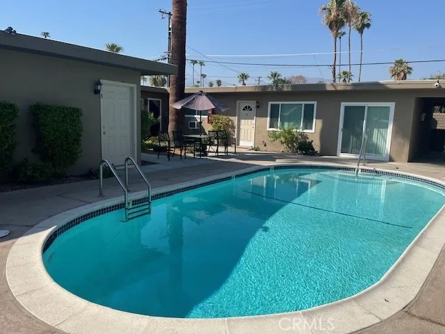 45421 Sunset Lane #3 Palm Desert, CA 92260