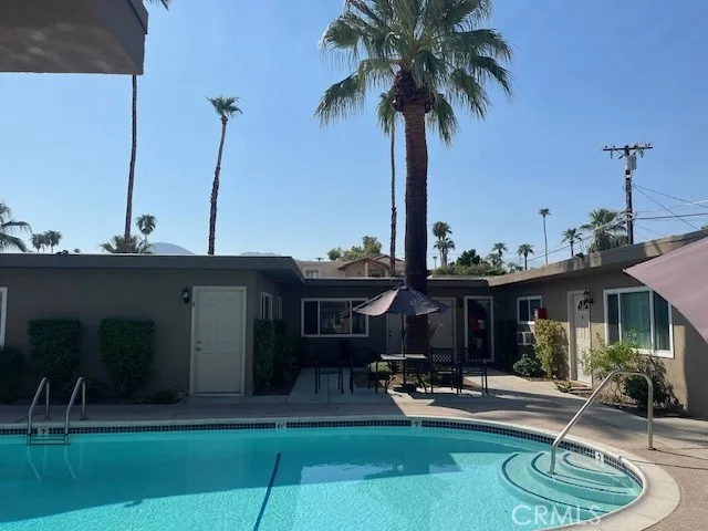 45421 Sunset Lane #3 Palm Desert, CA 92260