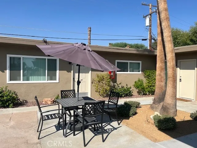 45421 Sunset Lane #3 Palm Desert, CA 92260