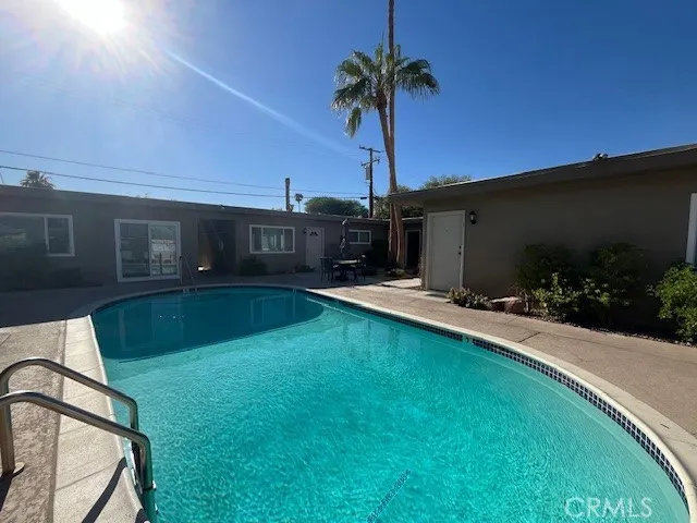 45421 Sunset Lane #3 Palm Desert, CA 92260