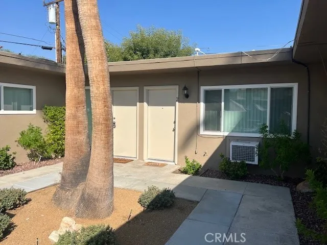 45421 Sunset Lane #3 Palm Desert, CA 92260