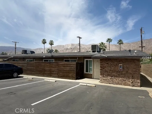 51099 Eisenhower #C La Quinta, CA 92253