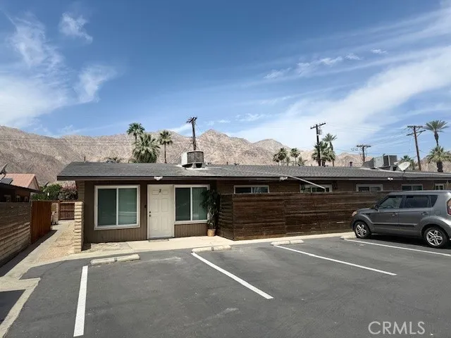 51099 Eisenhower #C La Quinta, CA 92253