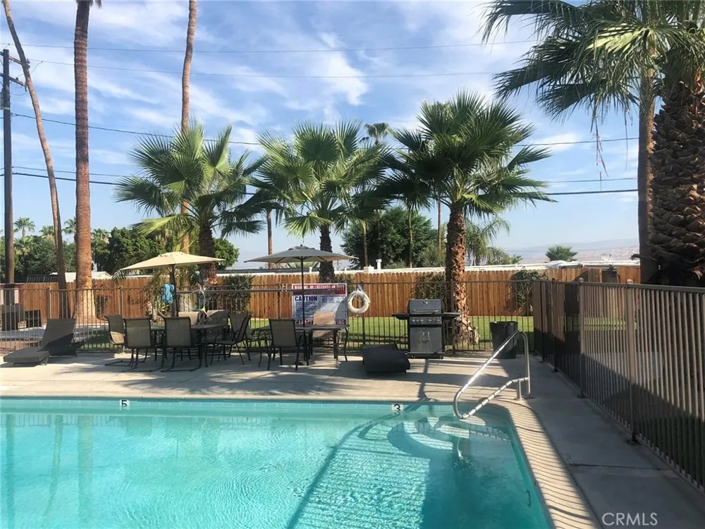 37112 Palo Verde Drive #7 Cathedral City, CA 92234