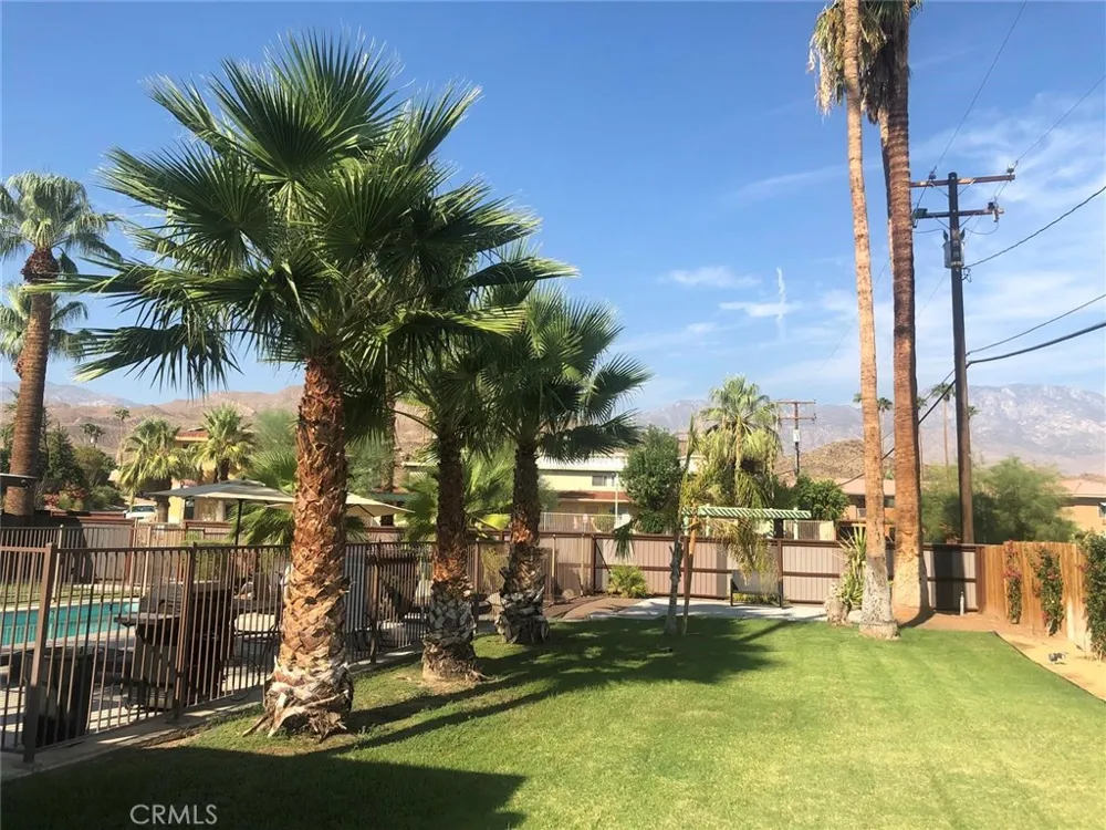 37112 Palo Verde Drive #7 Cathedral City, CA 92234