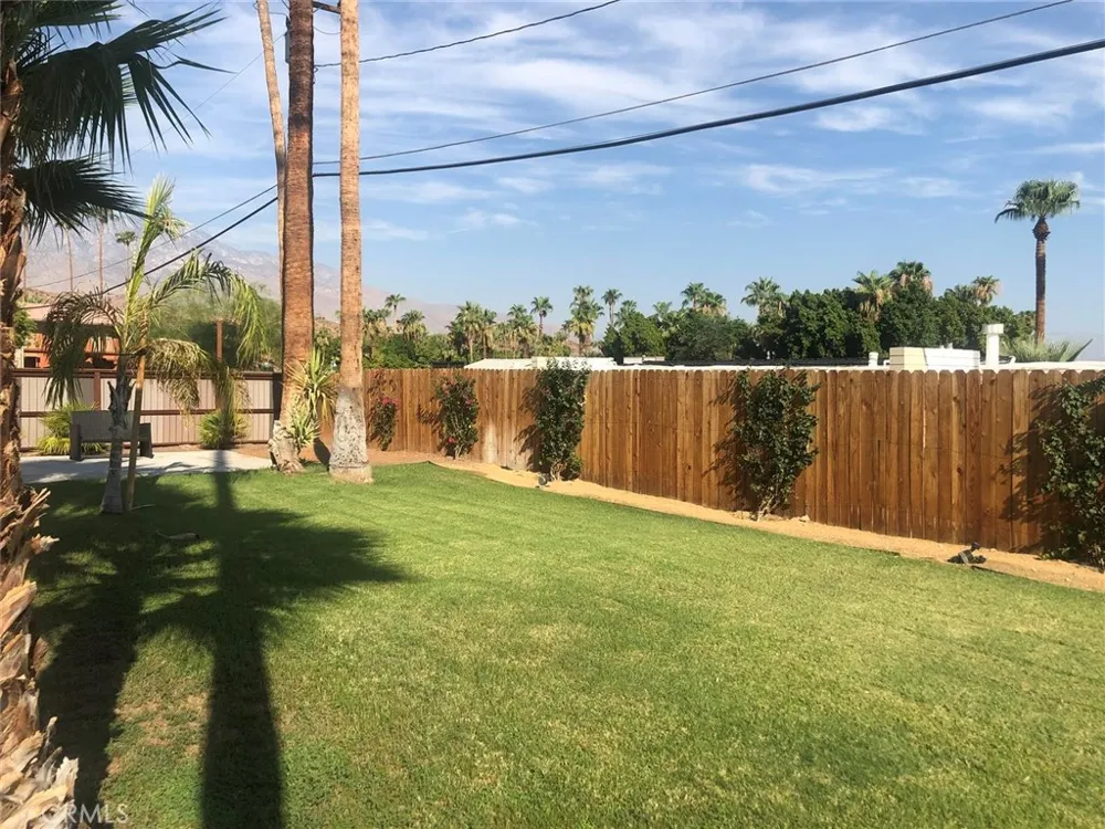 37112 Palo Verde Drive #7 Cathedral City, CA 92234