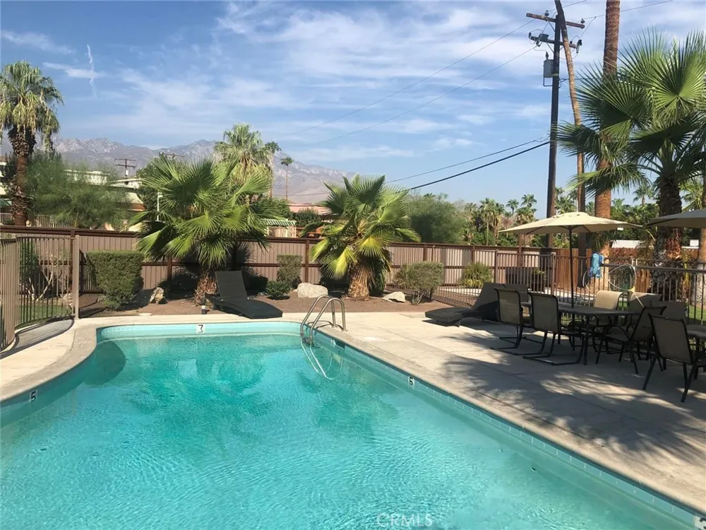 37112 Palo Verde Drive #7 Cathedral City, CA 92234