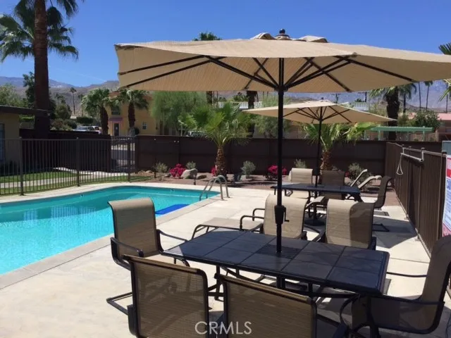 37112 Palo Verde Drive #7 Cathedral City, CA 92234