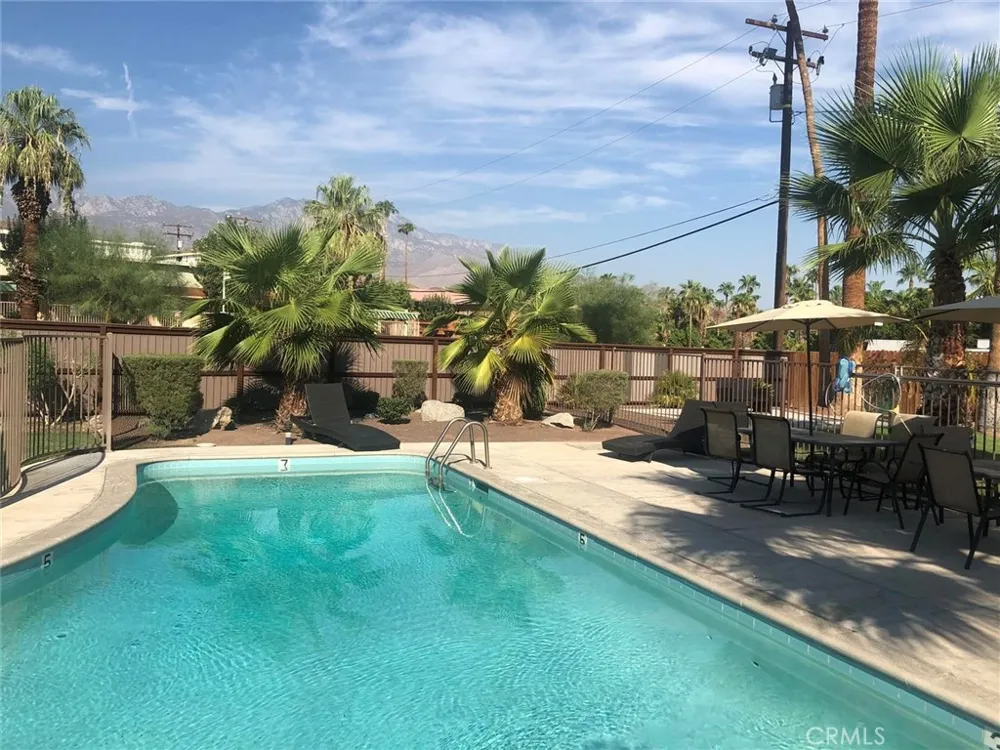 37156 Palo Verde Drive #6 Cathedral City, CA 92234
