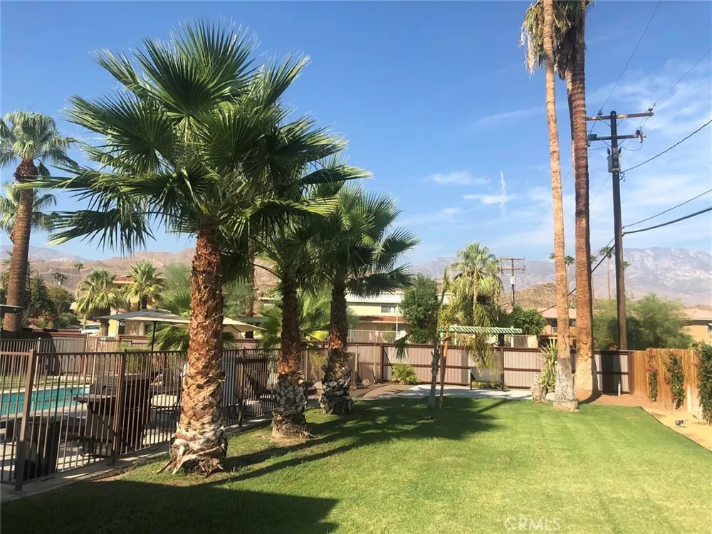 37156 Palo Verde Drive #6 Cathedral City, CA 92234