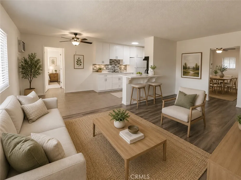 686 E Cottonwood Road #A Palm Springs, CA 92262